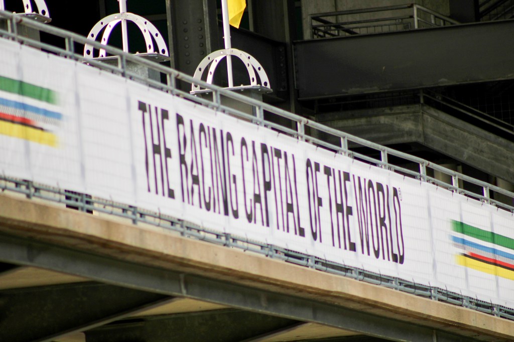 IndyCar Holds Test on Indy Road Course Ahead of&nbsp;May