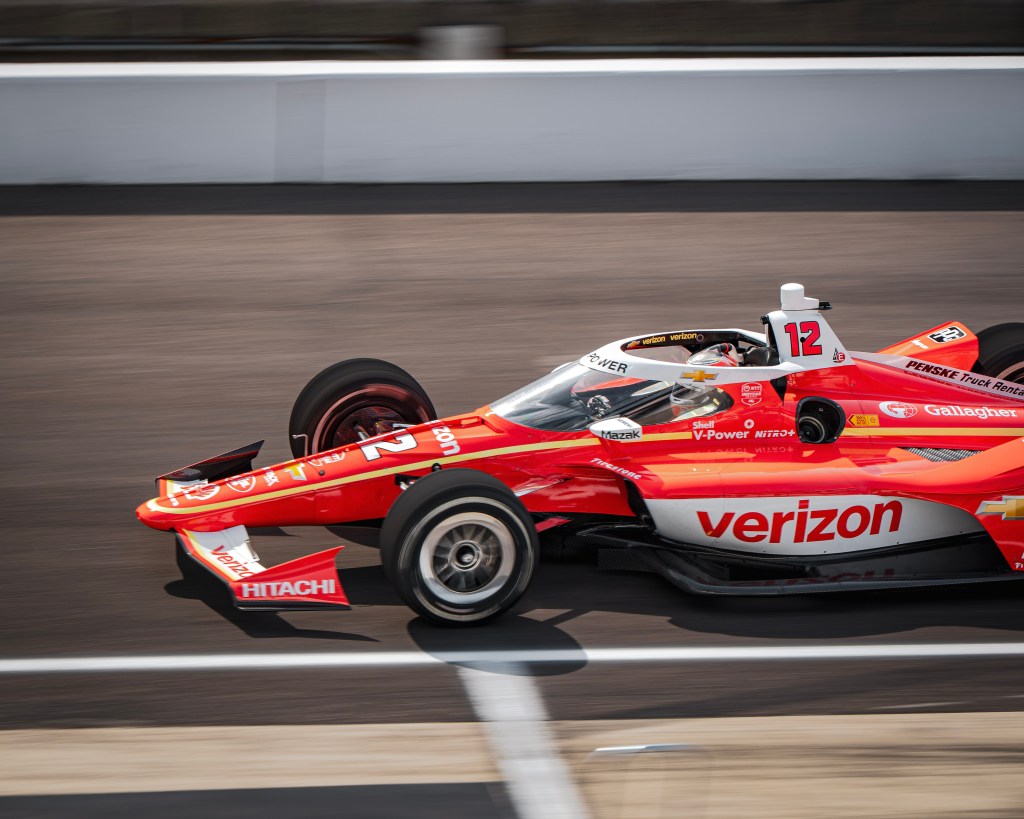 Verizon Commits to Veteran Debt Relief with Team Penske, Indianapolis&nbsp;Colts